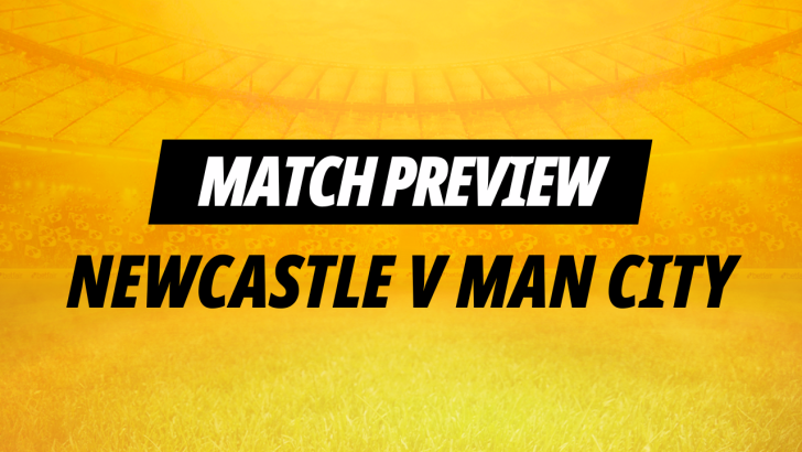Carabao Cup betting tips for semi-final first leg between Newcastle and Man City